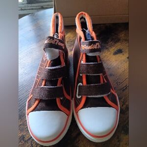 Kid's Shoes 3'